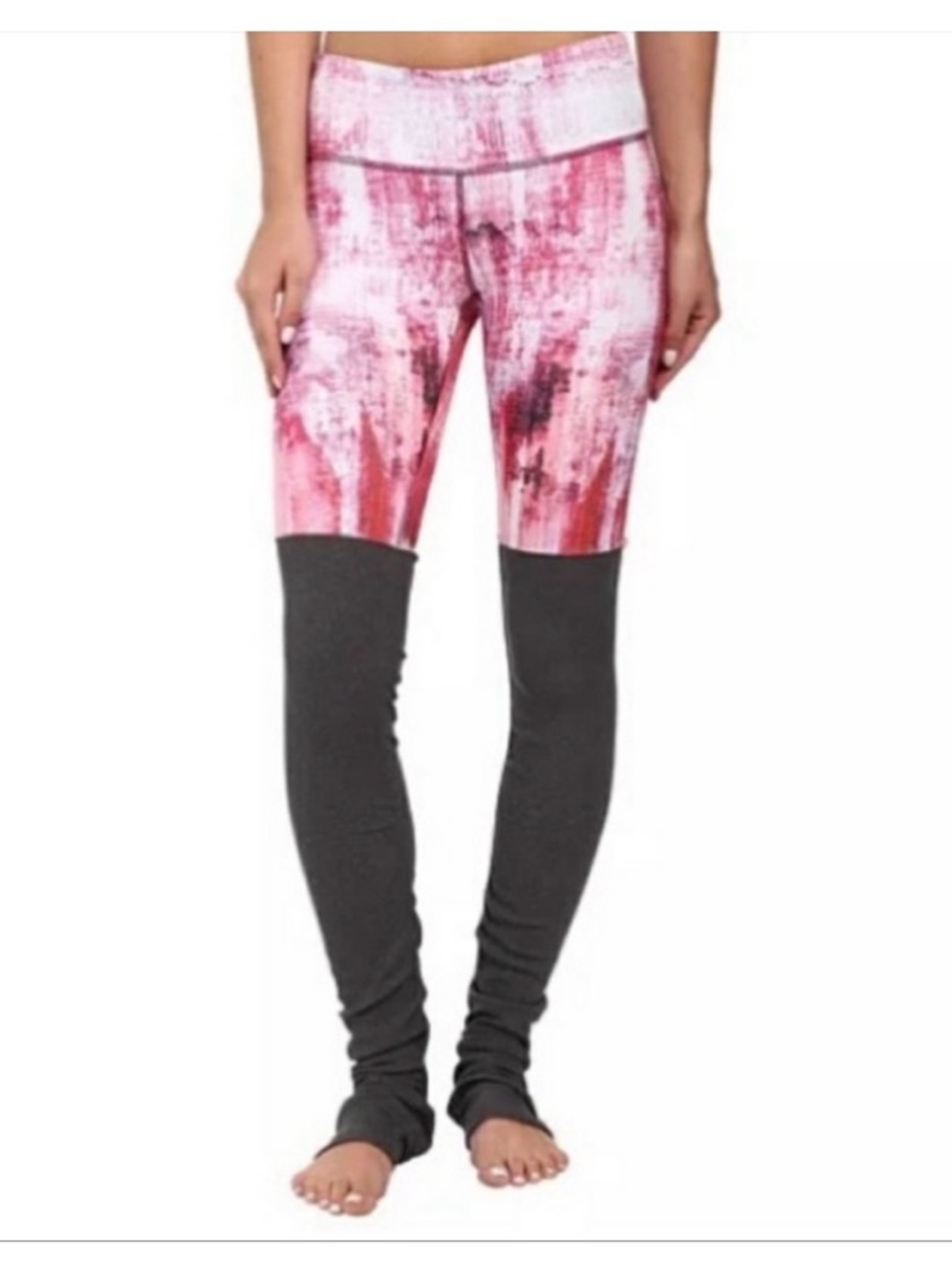 Alo Yoga Goddess Desert Sunset 🌅 Leggings